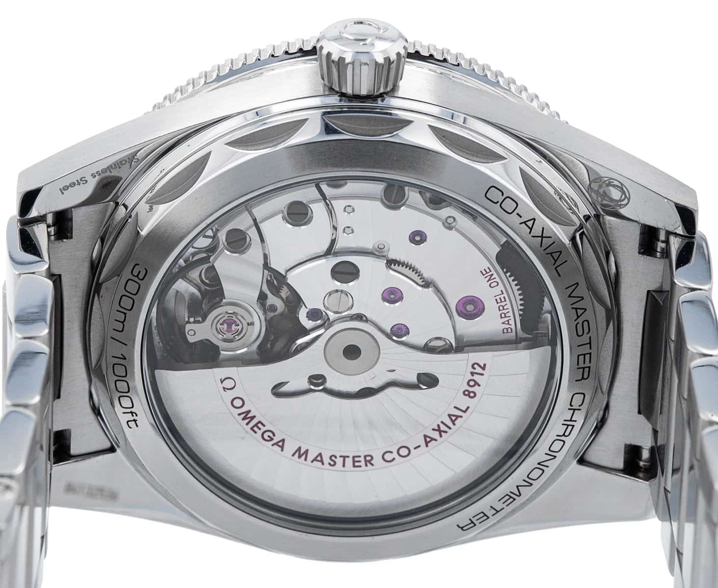 Omega Seamaster 300 234.30.41.21.01.001 Omega Seamaster 300 234.30.41.21.01.001